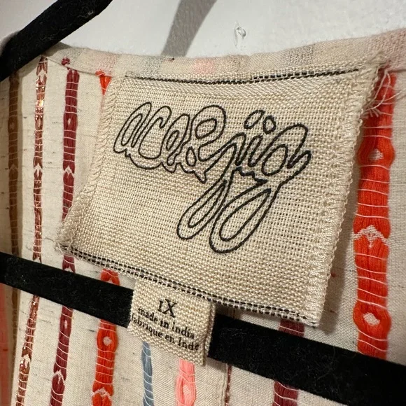 Ace & Jig Dot Duster - Picture 5 of 5